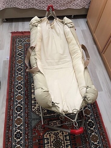 Bebek salıncağı