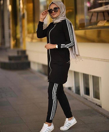 Adidas esofman
