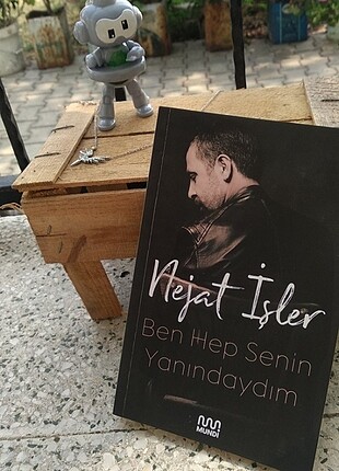 Nejat İşler