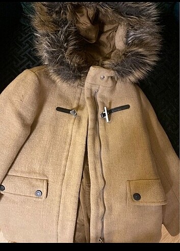 Zara Zara mont