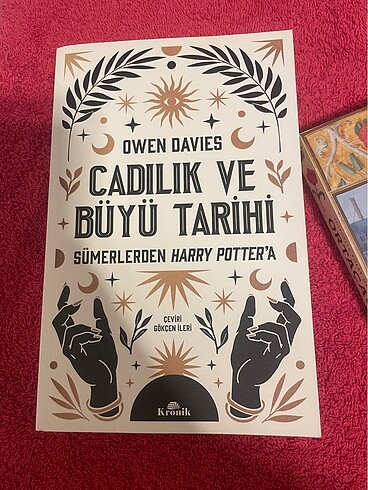  Orta Çağda Kadın - Cadılık ve Büyü Tarihi