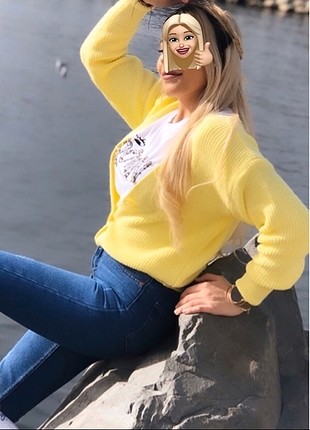 Selanik hırka