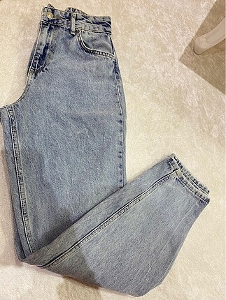Mom jean