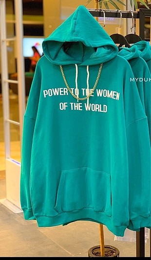 Sweatshirt