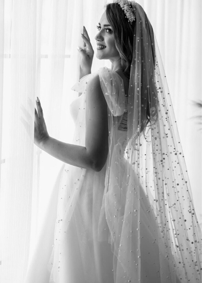 Gelinlik - Görsel 2