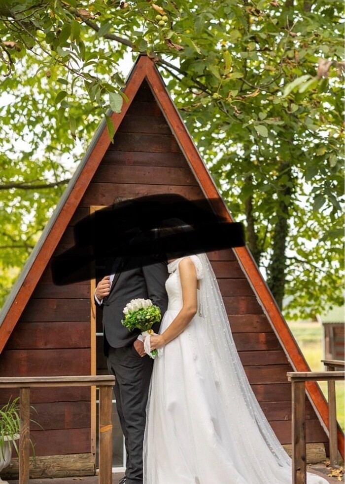 Gelinlik - Görsel 3