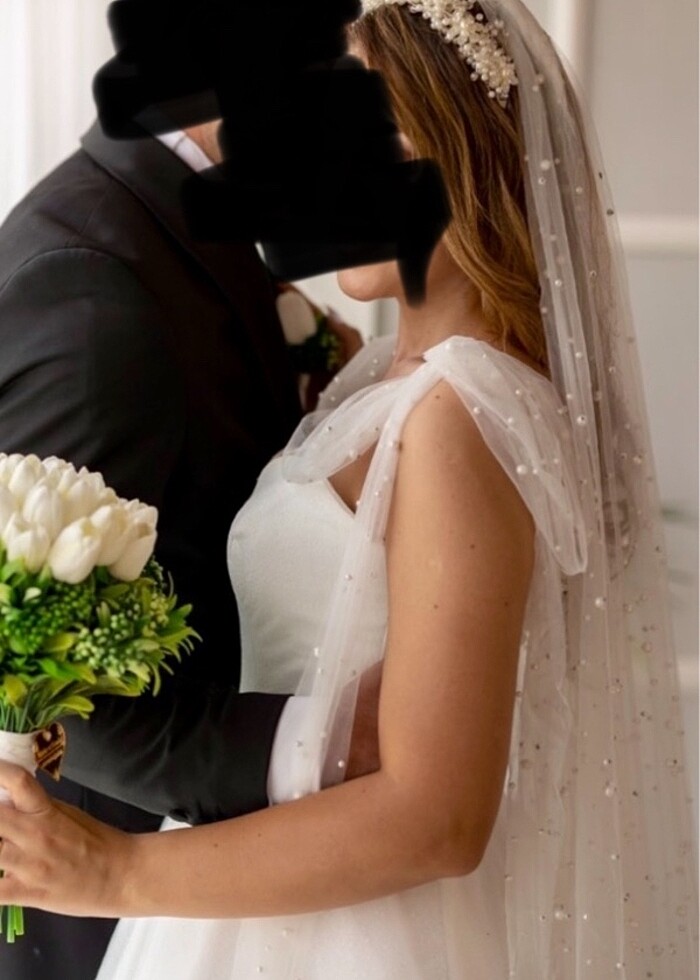 Gelinlik - Görsel 4