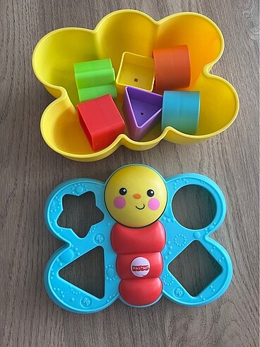 Fisher Price Fisher Price bul tak