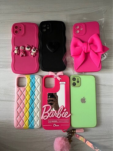 İphone 11 kılıf