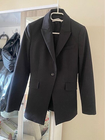 Mango blazer ceket