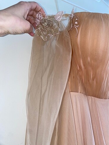 Özel dikim abiye - Görsel 5