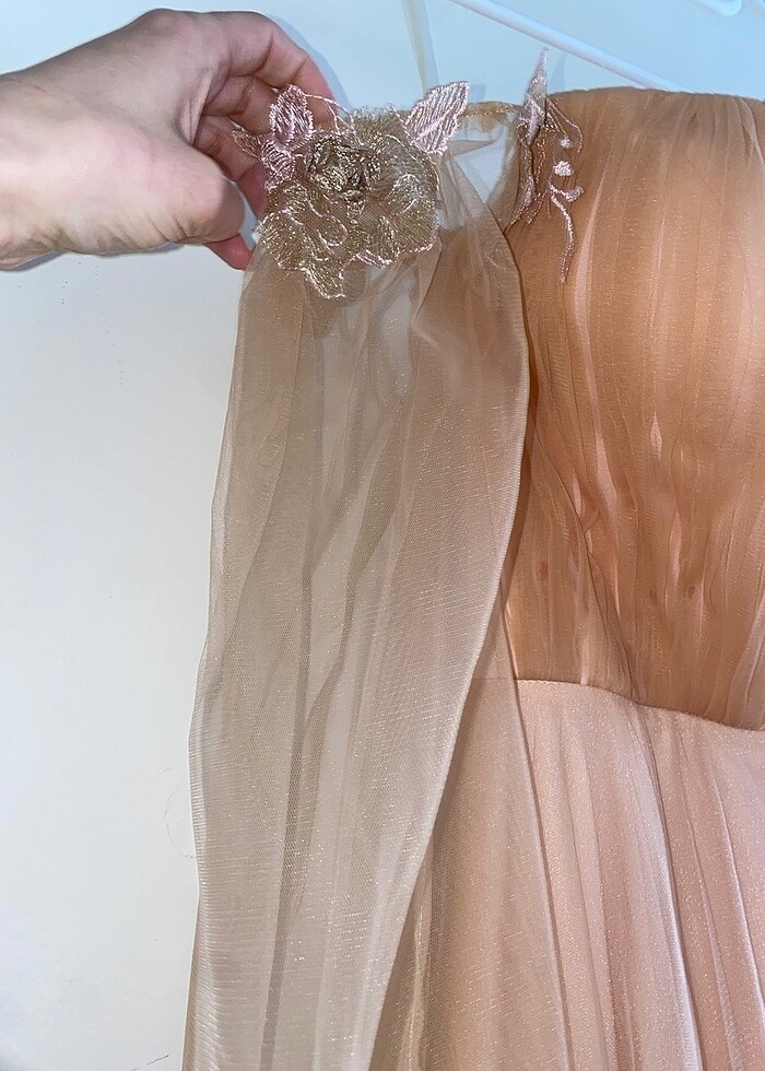 Özel dikim abiye - Görsel 5