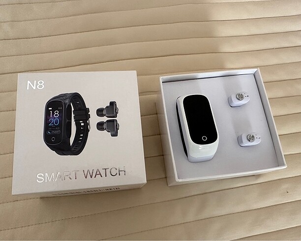 Apple Watch Akıllı Saat