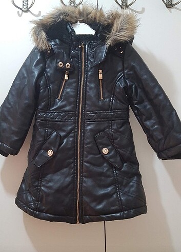 LC Waikiki çocuk mont 