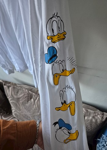 Disney Tişörtü uzun kollu - Görsel 3