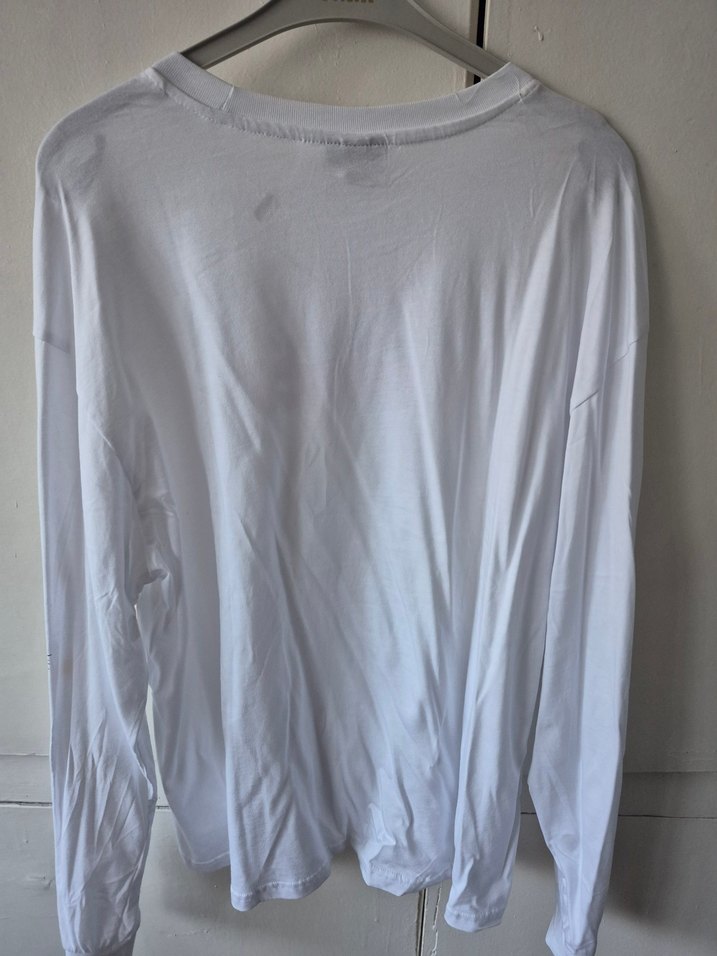 Disney Tişörtü uzun kollu - Görsel 5