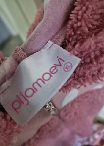 tulum pijama - Görsel 3