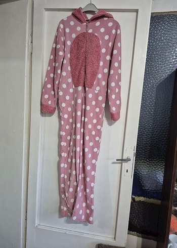 tulum pijama - Görsel 2