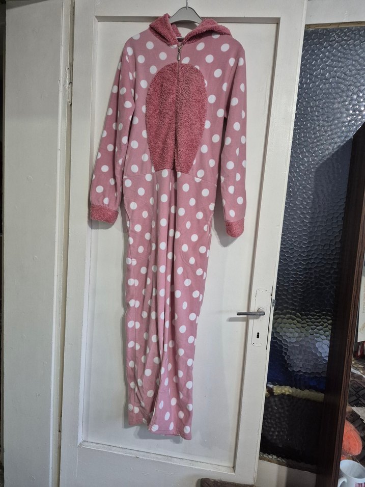 tulum pijama - Görsel 2