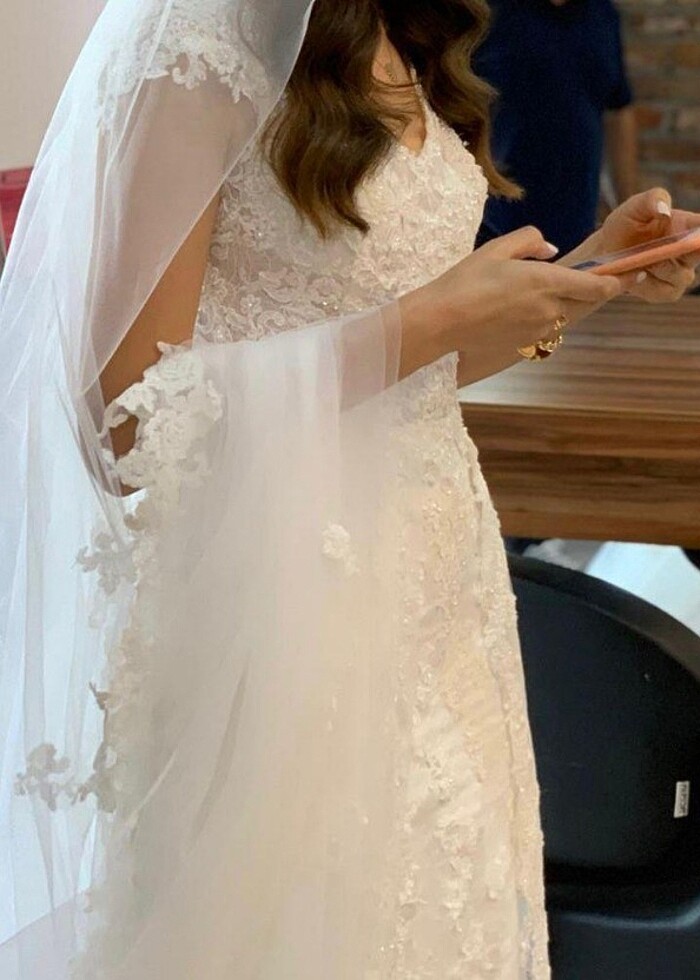 Gelilik &abiye - Görsel 3