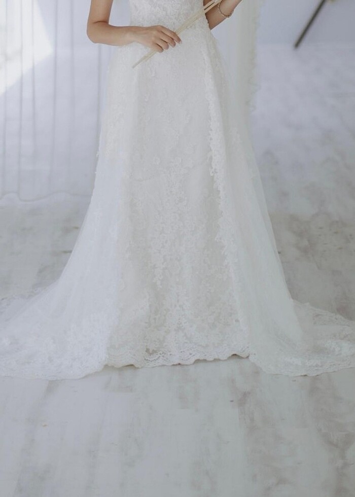 Gelilik &abiye - Görsel 5