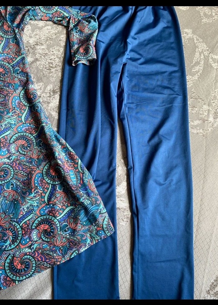 Haşema  - Görsel 3