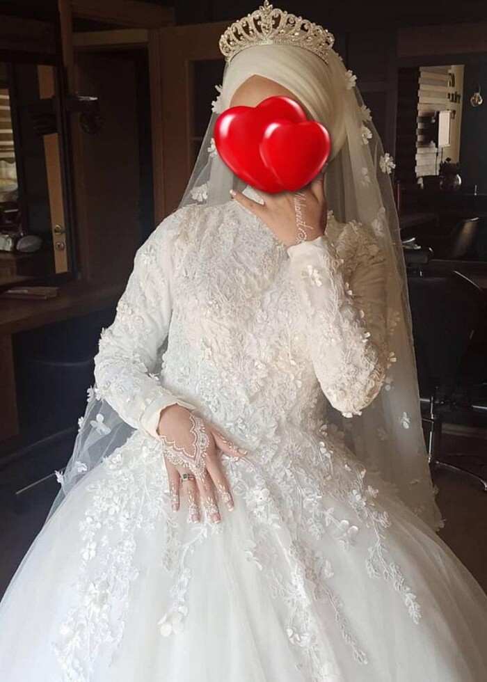 Gelinlik  - Görsel 2