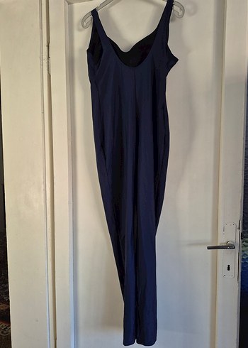 mayo uzun tulum şeklindedir - Görsel 2