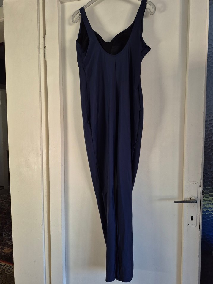 mayo uzun tulum şeklindedir - Görsel 2