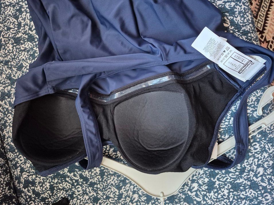 mayo uzun tulum şeklindedir - Görsel 3