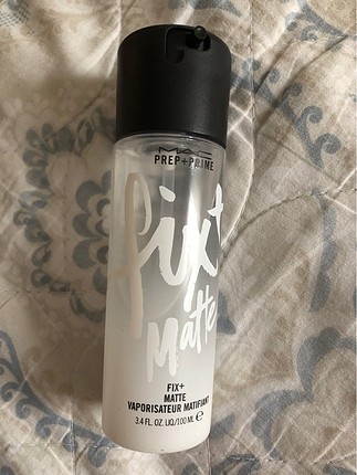 Mac Fix+ Matte