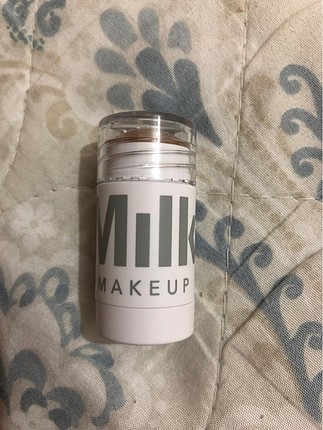 Milk Mat Bronzer