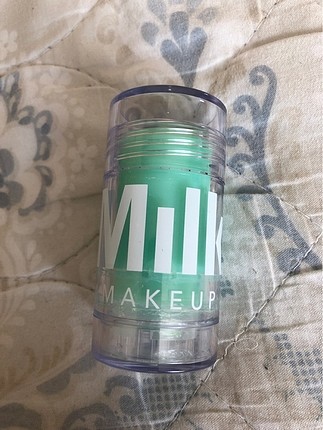 Milk Matcha Toner