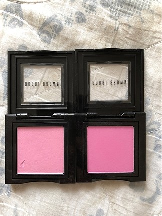 Bobbi Brown Allıklar