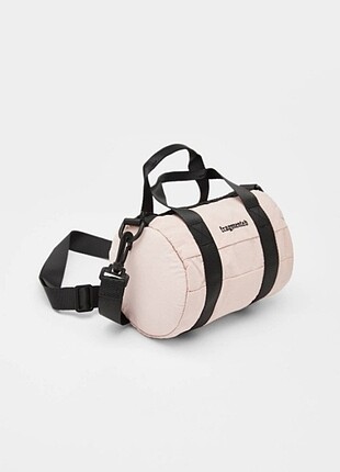 Bershka Bowling mini çanta
