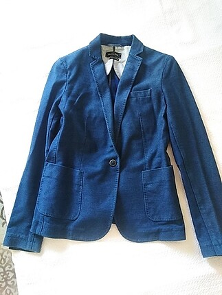 Ceket blazer