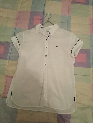 Gömlek lacoste