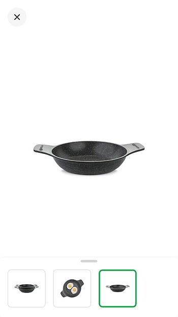 Thermoad 20 cm sahan