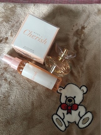 Cherish 2 li set