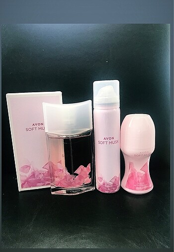 Musk set