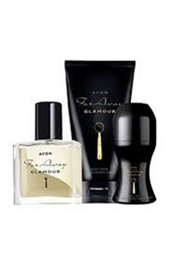 Far away bayan parfüm set.Sıfır pakettir son fiyattır