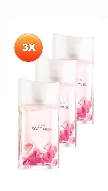 Soft musk parfüm.Maaliyef fiyat, adet fiyattır
