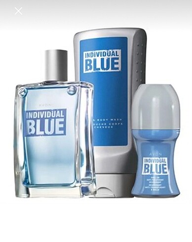 Blue erkek parfüm seti.maaliyetine fiyatlar
