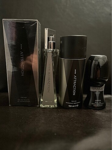 Attractıon erkek set/jelatinli/maaliyet fiyat