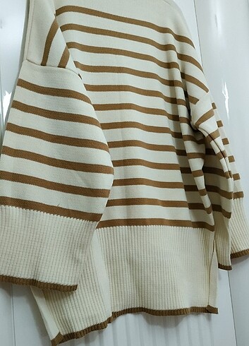Triko tunik 