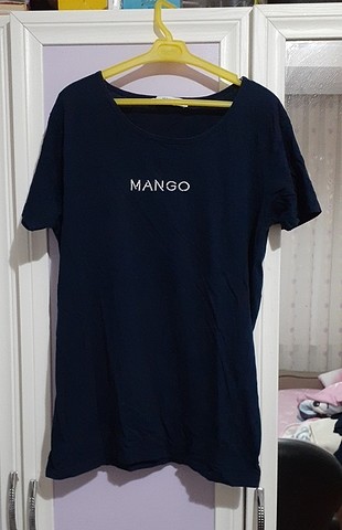 mango tişört 