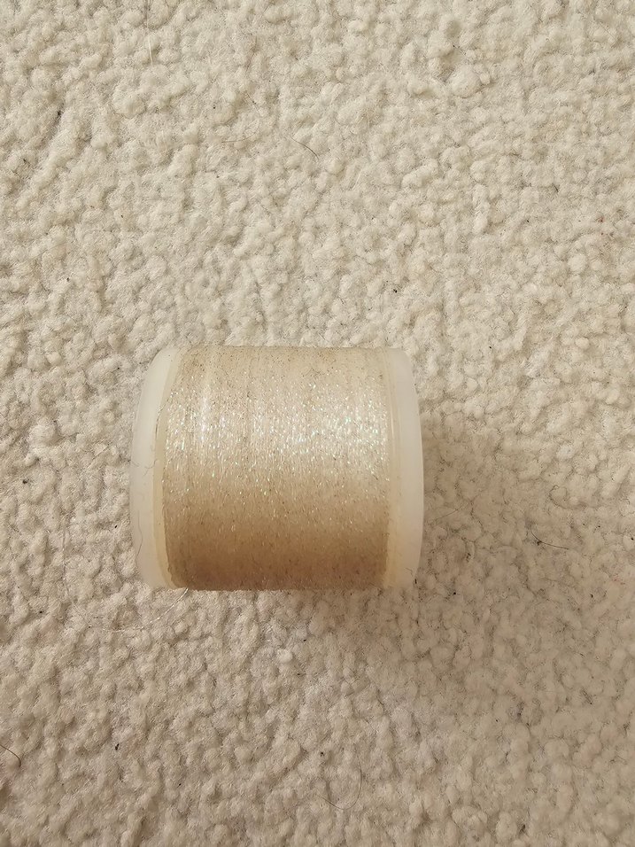 Maderia Makina Nakış Sim İpi (200 m) - Görsel 3