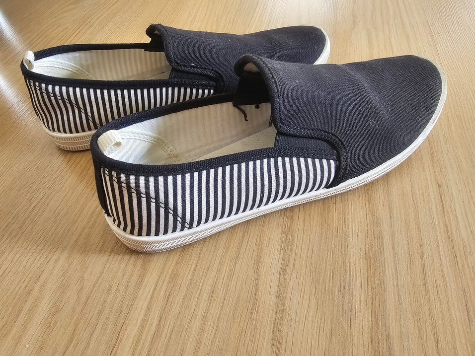 Bez ayakkabı - Görsel 2