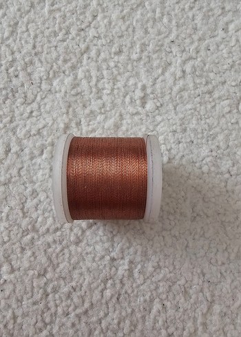 Maderia Makina Nakış Sim İpi (200 m) - Görsel 7