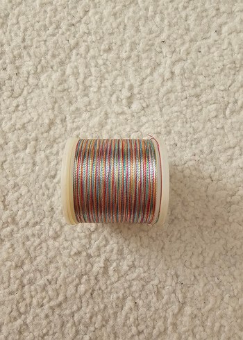 Maderia Makina Nakış Sim İpi (200 m) - Görsel 15